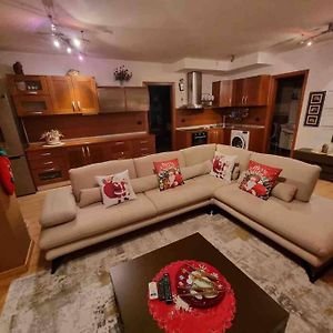 Appartement met Twee Slaapkamers